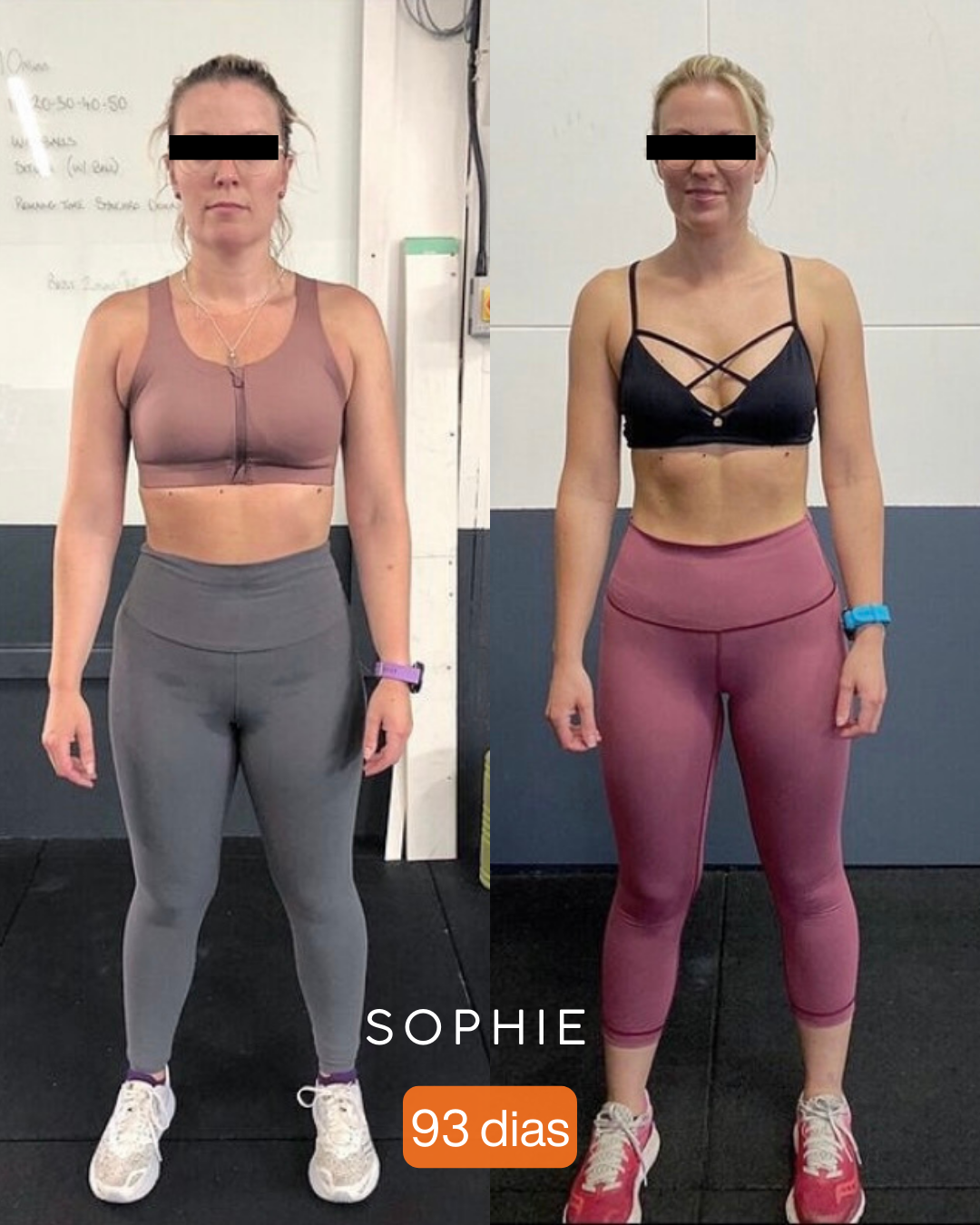 Plano Mensal - Haon Burn