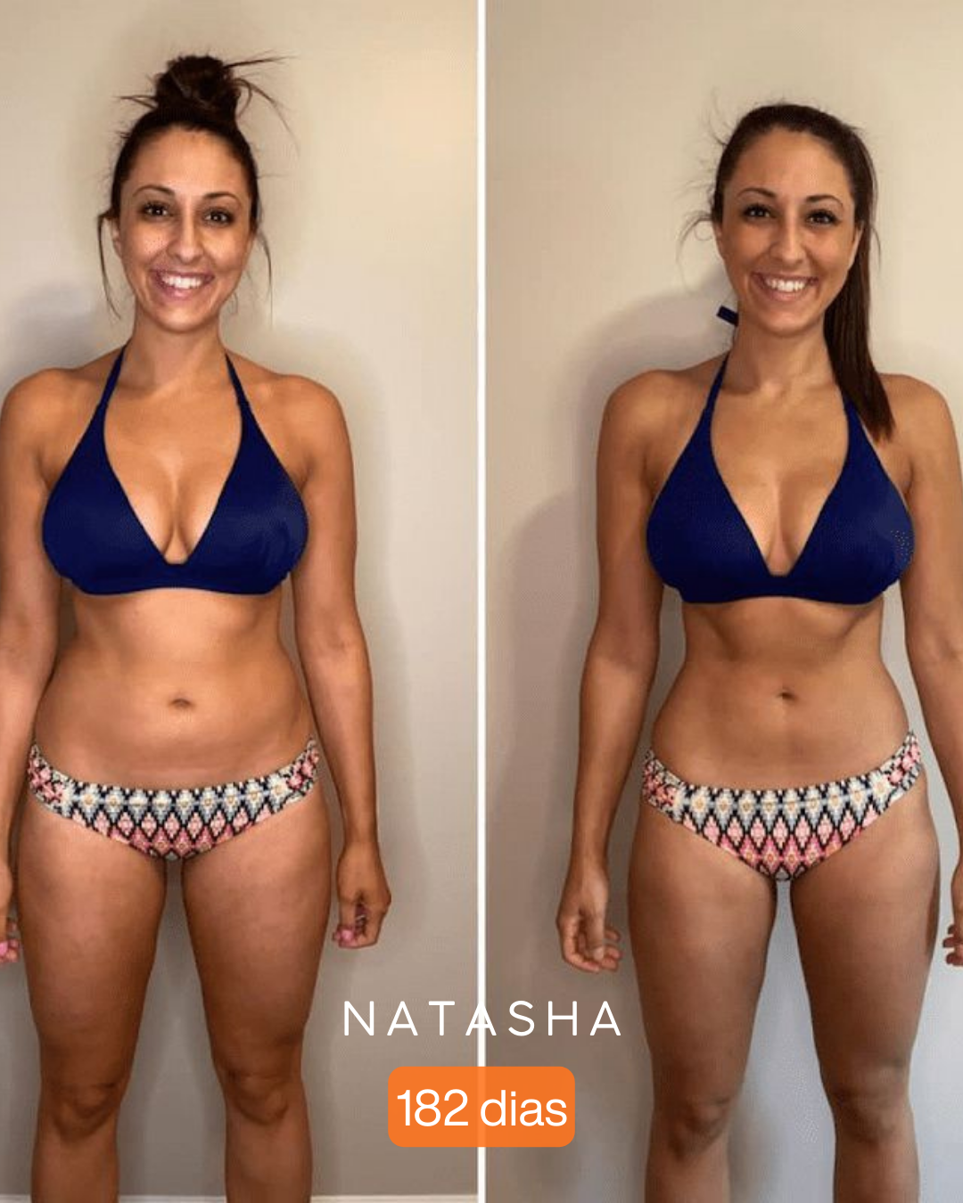 Plano Mensal - Haon Burn