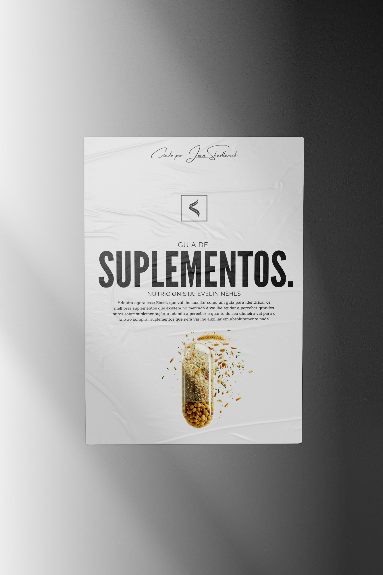 Guia de suplementos avançado